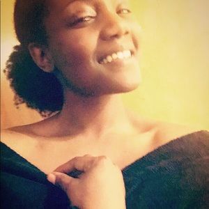 Meet your Posher, Katia